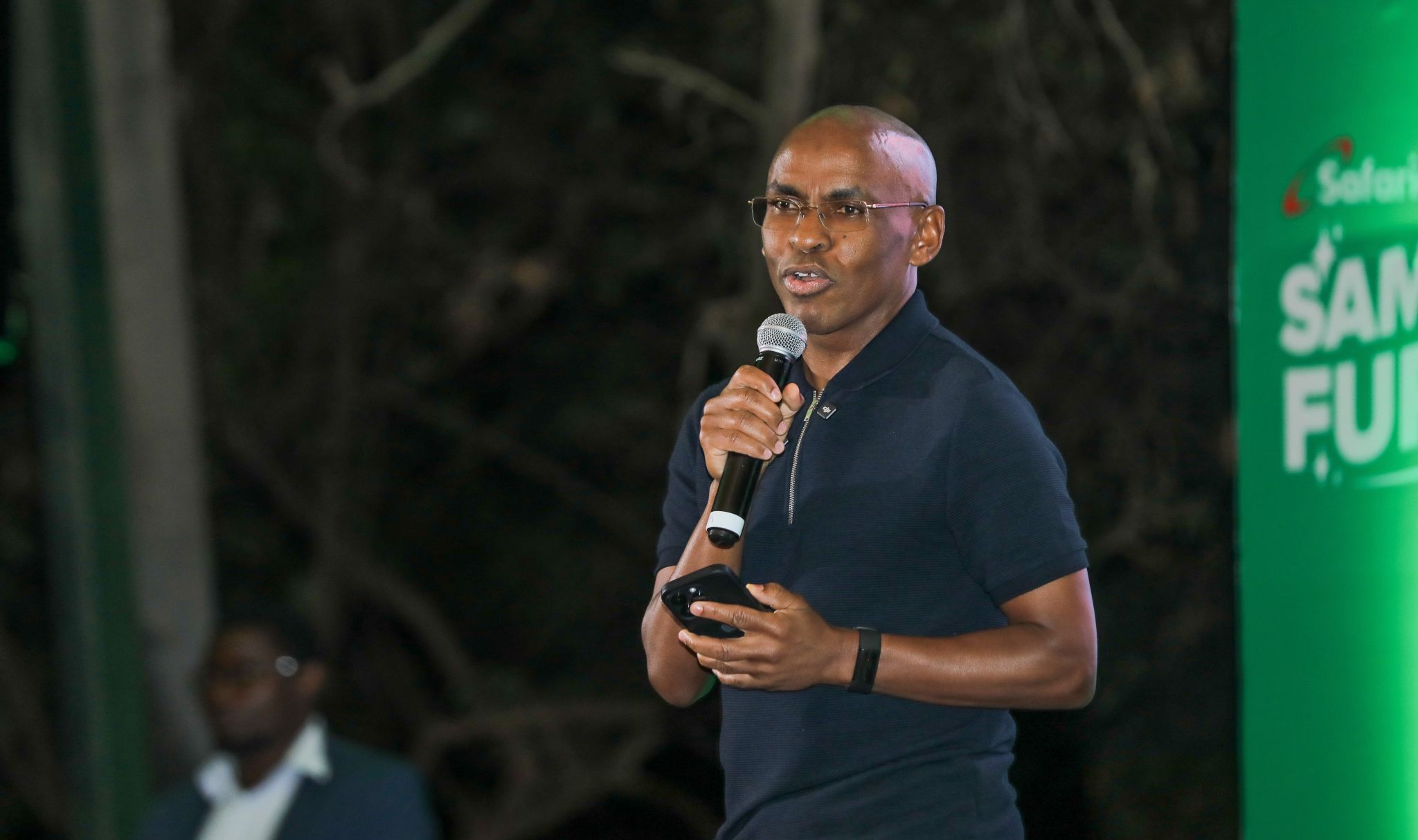 Peter Ndegwa: ‘I am my own man, I shall run Safaricom my way’