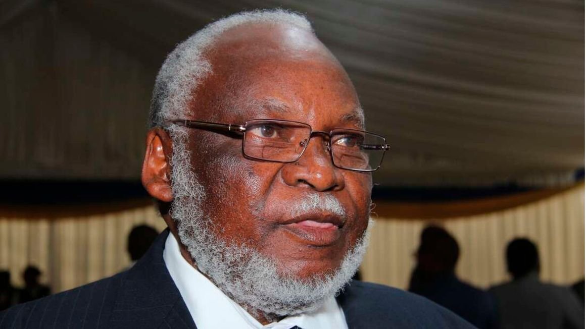 Kenya’s envoy to Nigeria Wilfred Machage is dead - Featured Image