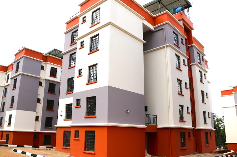 Affordable Housing Project to the People: Khendo FM Partners with Housing State Department